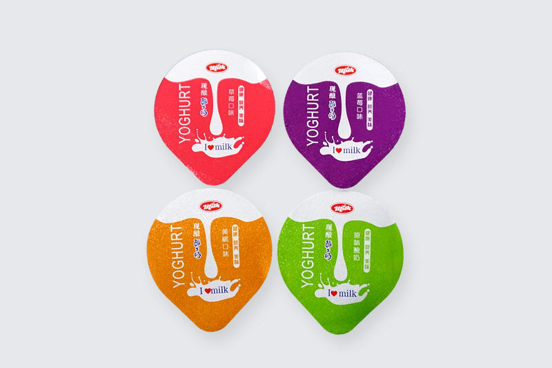 酸奶紙杯，酸奶(nǎi)杯，紙杯，鮮奶紙杯(bei)