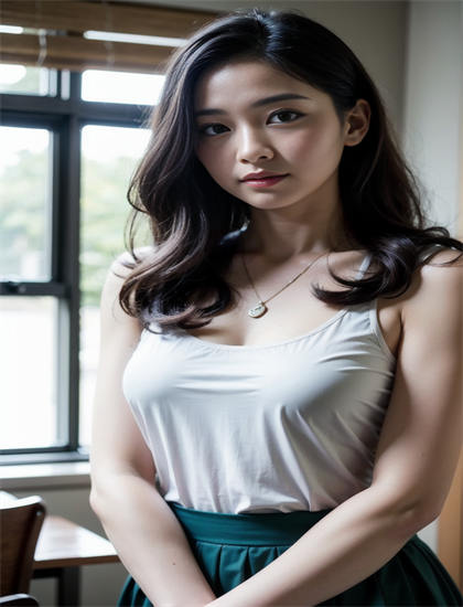 《倾城岁月》全方位解析：剧情、人物、主题三位一体